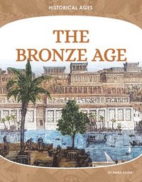 bokomslag Bronze Age