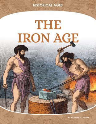 The Iron Age 1