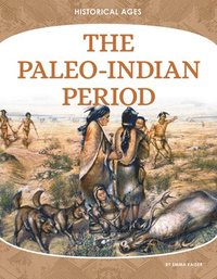 bokomslag Paleo-Indian Period