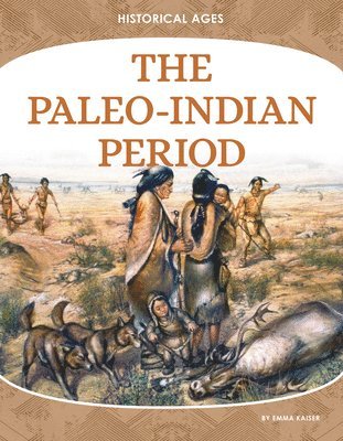 Paleo-Indian Period 1