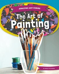 bokomslag Art of Painting