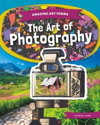 Art of Photography