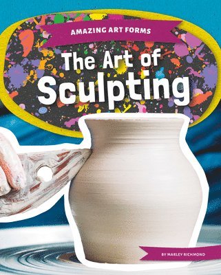 The Art of Sculpting 1