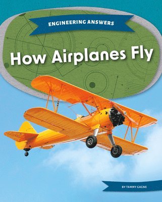 How Airplanes Fly 1