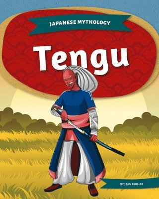 Tengu 1