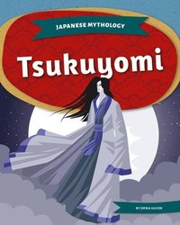 bokomslag Tsukuyomi