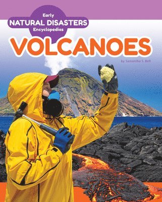 Volcanoes 1