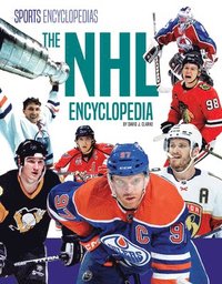 bokomslag NHL Encyclopedia