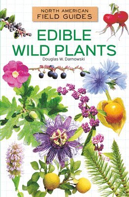 Edible Wild Plants 1