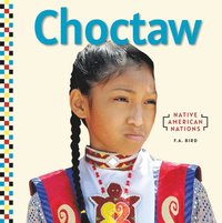 bokomslag Choctaw