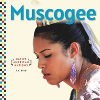 bokomslag Muscogee