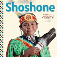 bokomslag Shoshone