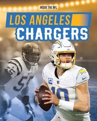 bokomslag Los Angeles Chargers