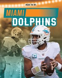 bokomslag Miami Dolphins