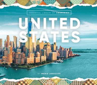bokomslag United States