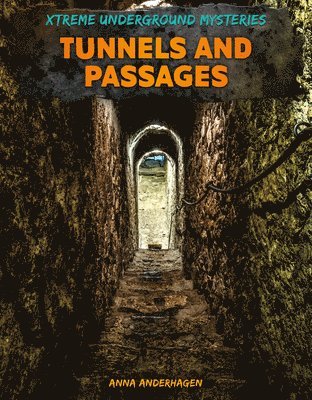 Tunnels and Passages