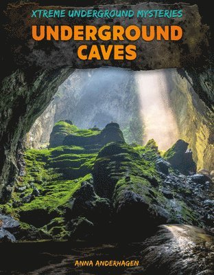 Underground Caves