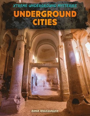 Underground Cities