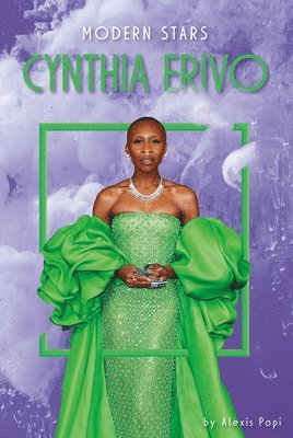 Cynthia Erivo