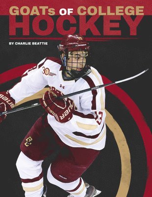 Goats of College Hockey