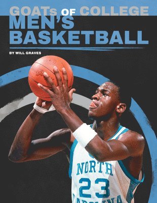 Goats of College Men's Basketball