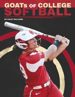 Goats of College Softball