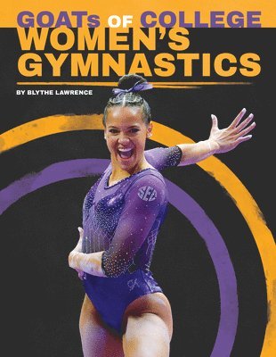 Goats of College Women's Gymnastics