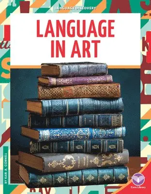 Kari A. Cornell - Language in Art, Inbunden. Tillgänglighet: Lägg i varukorg