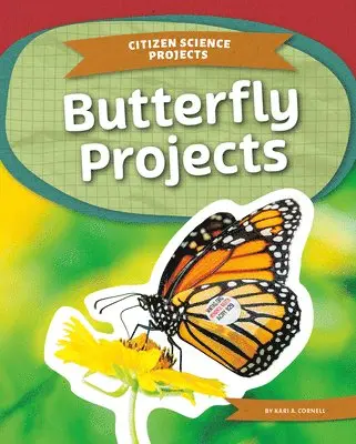 Kari A. Cornell - Butterfly Projects, Inbunden. Tillgänglighet: Lägg i varukorg