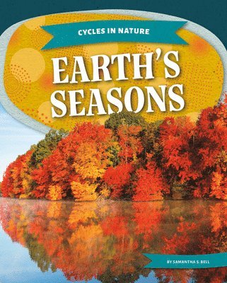 Earth's Seasons