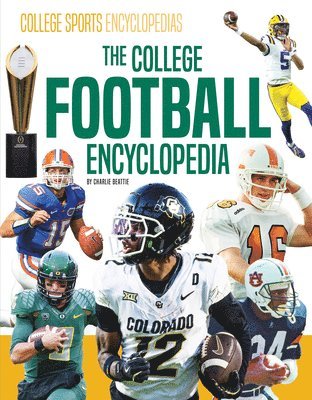 College Football Encyclopedia