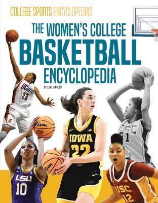 Women's College Basketball Encyclopedia