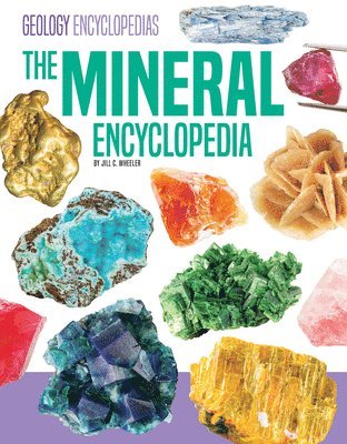 Mineral Encyclopedia
