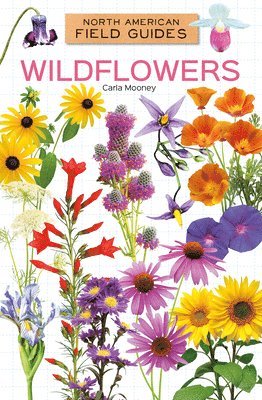 Carla Mooney - Wildflowers, Inbunden