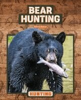 Emma Kaiser - Bear Hunting, Inbunden