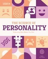 Ruthie Oosbree - The Science of Personality: Examining What Makes You, You!: Examining What Makes You, You!, Inbunden