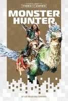 Sue Bradford Edwards - Monster Hunter, Inbunden
