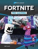 Matt Lilley - Fortnite Pro Gaming, Inbunden