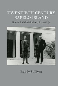 bokomslag Twentieth Century Sapelo Island