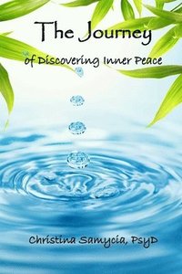 bokomslag Journey Of Discovering Inner Peace