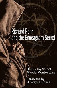 bokomslag Richard Rohr and the Enneagram Secret