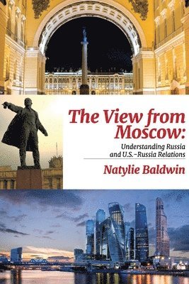 The View from Moscow 1