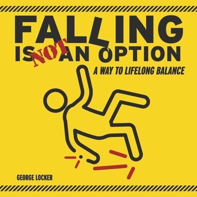 Falling Is Not An Option 1