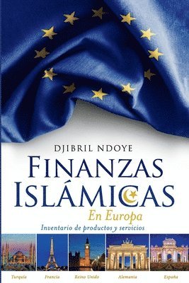 bokomslag Finanzas Islmicas En Europa