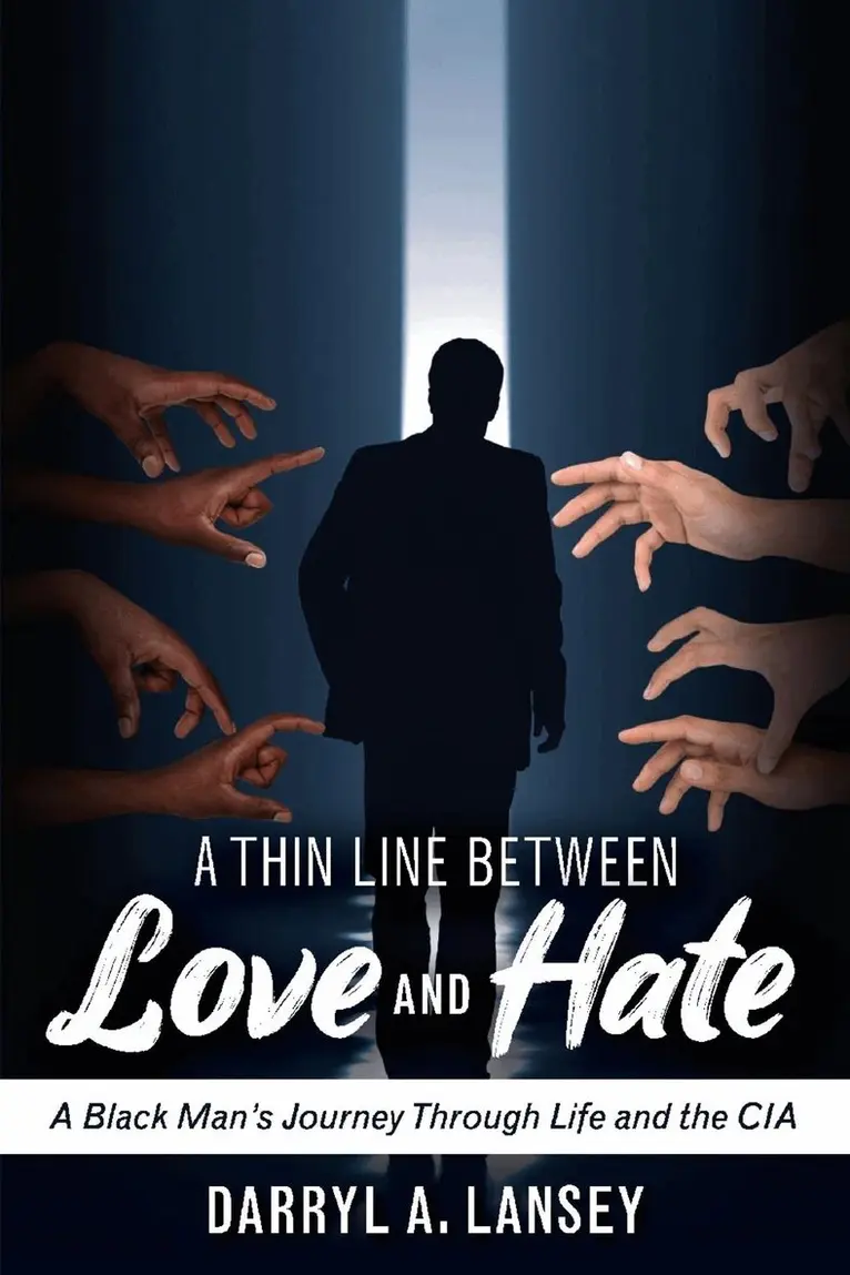 Darryl A. Lansey - Thin Line Between Love and Hate, Häftad. Tillgänglighet: Lägg i varukorg