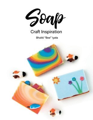 bokomslag Soap