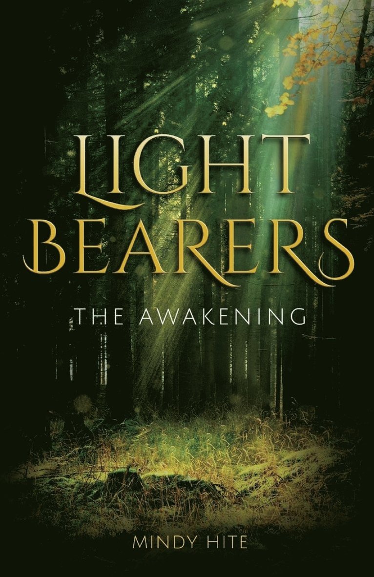 Mindy Hite - Light Bearers, Häftad