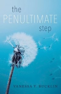 bokomslag Penultimate Step
