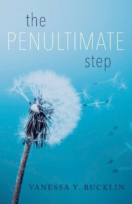 bokomslag Penultimate Step