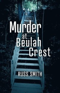 bokomslag Murder at Beulah Crest